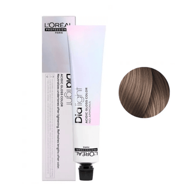 L'OREAL - DIA LIGHT_Dialight 8.21/8VB Ice Sorbet_Cosmetic World